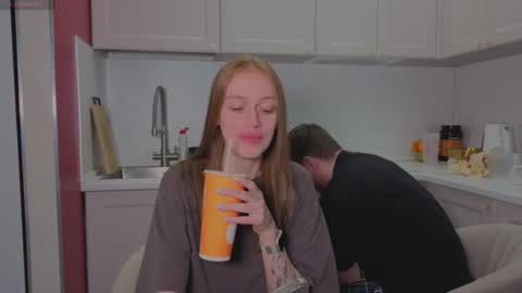 Julia and Mira online show from 12/14/25, 11:59