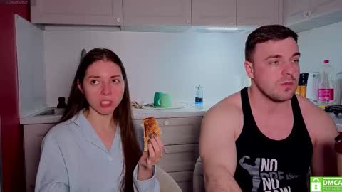 Julia and Mira online show from 01/18/26, 07:28