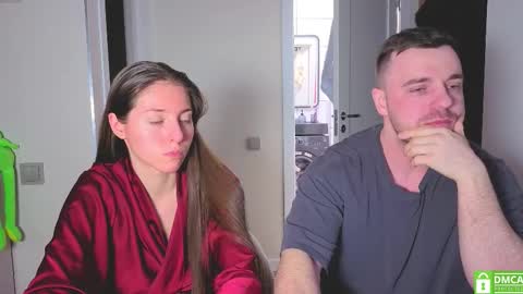 Julia and Mira online show from 02/28/26, 06:20