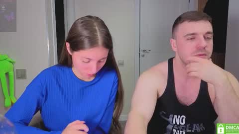 Julia and Mira online show from 03/03/26, 04:13