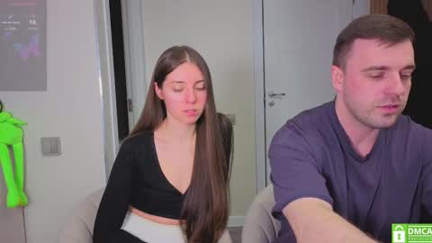 Julia and Mira online show from 03/16/26, 04:55