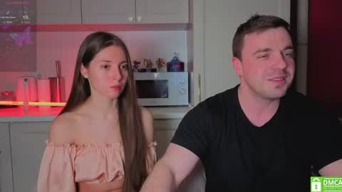 Julia and Mira online show from 05/20/26, 08:26