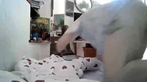 Nice BBOy online show from 04/07/26, 11:54