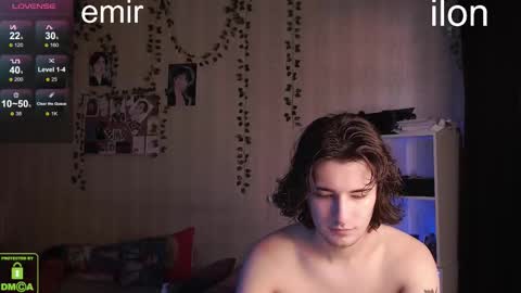 iinklk134 online show from 12/14/25, 12:21