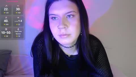 Snapshot of iintimate_flesh chatting on 10/17/25, 09:34 Vella online show from 10/17/25, 09:34