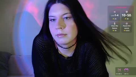 Snapshot of iintimate_flesh chatting on 11/15/25, 09:43 Vella online show from 11/15/25, 09:43