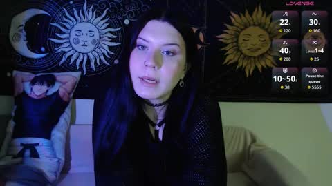 Vella online show from 02/11/26, 02:55