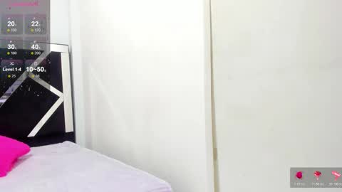 Isabella online show from 11/10/25, 12:59