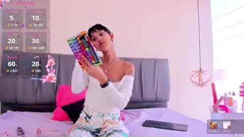 Isabella online show from 02/28/26, 02:29