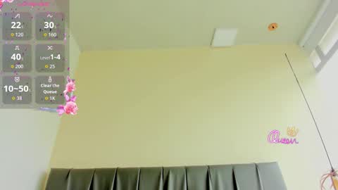 Isabella online show from 03/05/26, 04:47