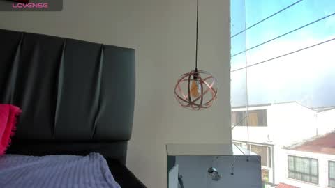 Isabella online show from 04/14/26, 12:22