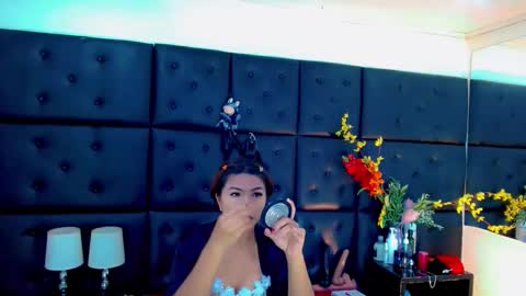 iisalombardi online show from 04/07/26, 02:12