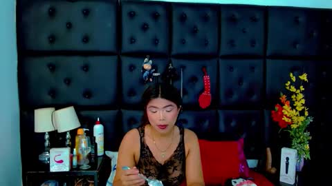 iisalombardi online show from 05/18/26, 04:07