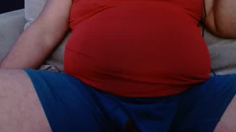 ijerkforuu456 online show from 04/05/26, 09:17