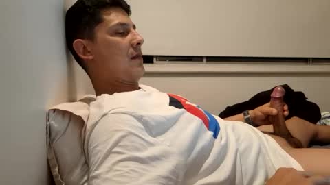 ijustjerk online show from 09/29/25, 01:44