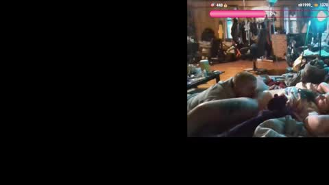 ike6oodnigh online show from 01/08/26, 10:45