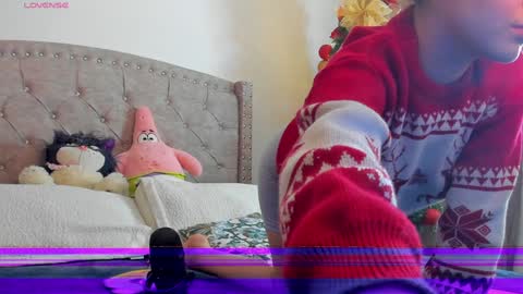 Maria online show from 12/29/24, 04:16