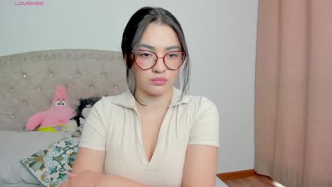 Maria online show from 01/31/25, 02:17