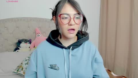 Maria online show from 02/11/25, 03:40