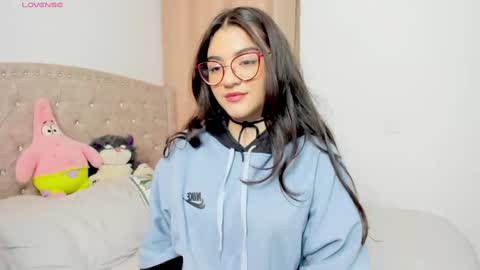 Maria online show from 02/26/25, 01:41