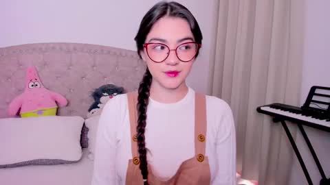 Maria online show from 09/25/25, 04:00