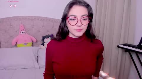 Maria online show from 10/04/25, 04:27