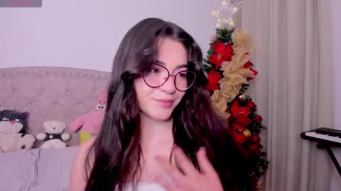 Maria online show from 11/24/25, 01:33