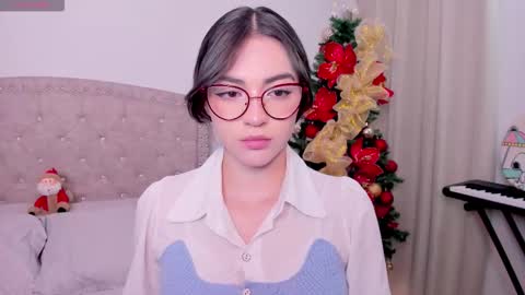 Maria online show from 11/26/25, 03:57