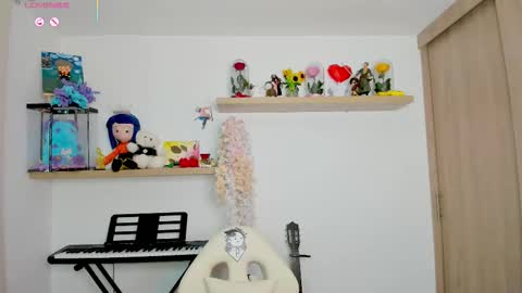 Maria online show from 02/18/26, 04:36