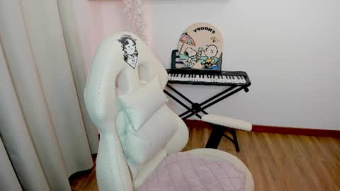 Snapshot of iki_mei chatting on 06/24/26, 11:04 Maria online show from 06/24/26, 11:04