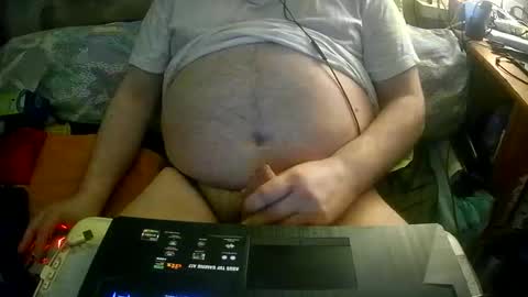 ikki433 online show from 02/02/26, 04:11