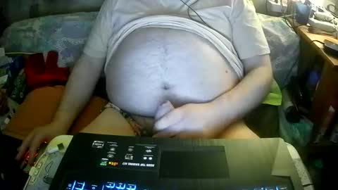 ikki433 online show from 02/15/26, 10:39