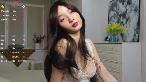 Im Miki online show from 03/17/26, 04:32