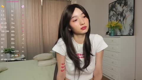 Im Miki online show from 03/20/26, 07:24