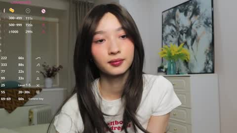 Im Miki online show from 04/03/26, 04:27