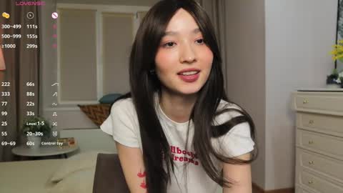 Im Miki online show from 04/18/26, 07:58