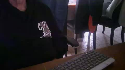 ikwiljeneuken123 online show from 02/05/26, 10:20