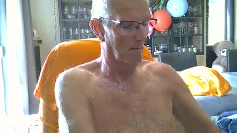ikwiljeneuken123 online show from 05/09/26, 12:10