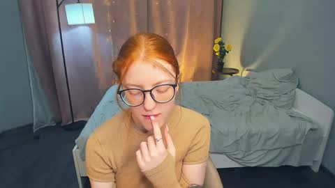 Snapshot of ilanacruice chatting on 05/07/26, 08:14 Ilana online show from 05/07/26, 08:14