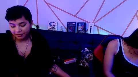 ilayra_smith online show from 11/08/25, 09:53