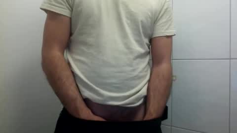 ilcaponero online show from 03/15/26, 11:22