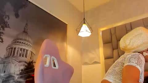 ile_matamba online show from 11/01/25, 03:03