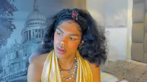 ile_matamba online show from 11/16/25, 12:33