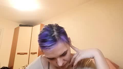 Aurora online show from 03/08/26, 04:22