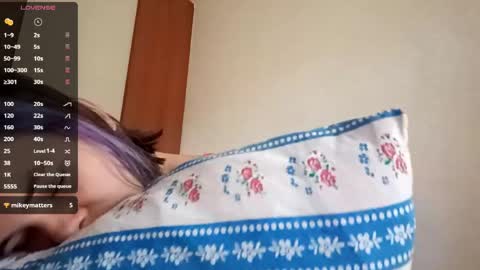 Aurora online show from 06/02/26, 04:14