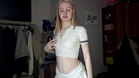 ShyLuna online show from 03/14/26, 05:24