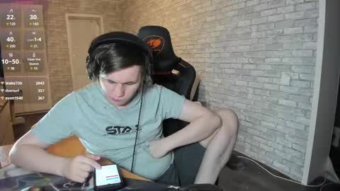 iliaskris online show from 03/04/25, 09:00