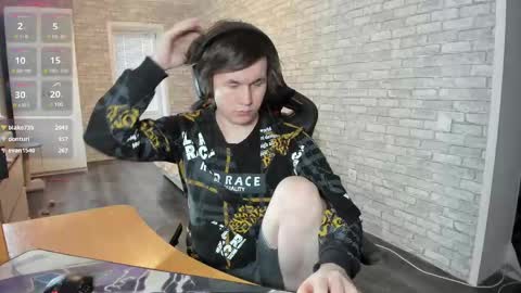 iliaskris online show from 03/08/25, 03:50