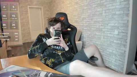 iliaskris online show from 03/09/25, 07:05