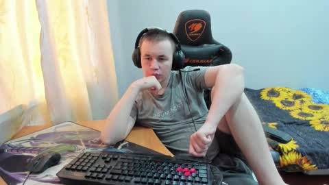 iliaskris online show from 10/17/25, 05:32